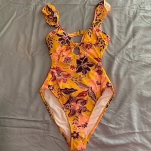 Small No Boundaries Swimsuit